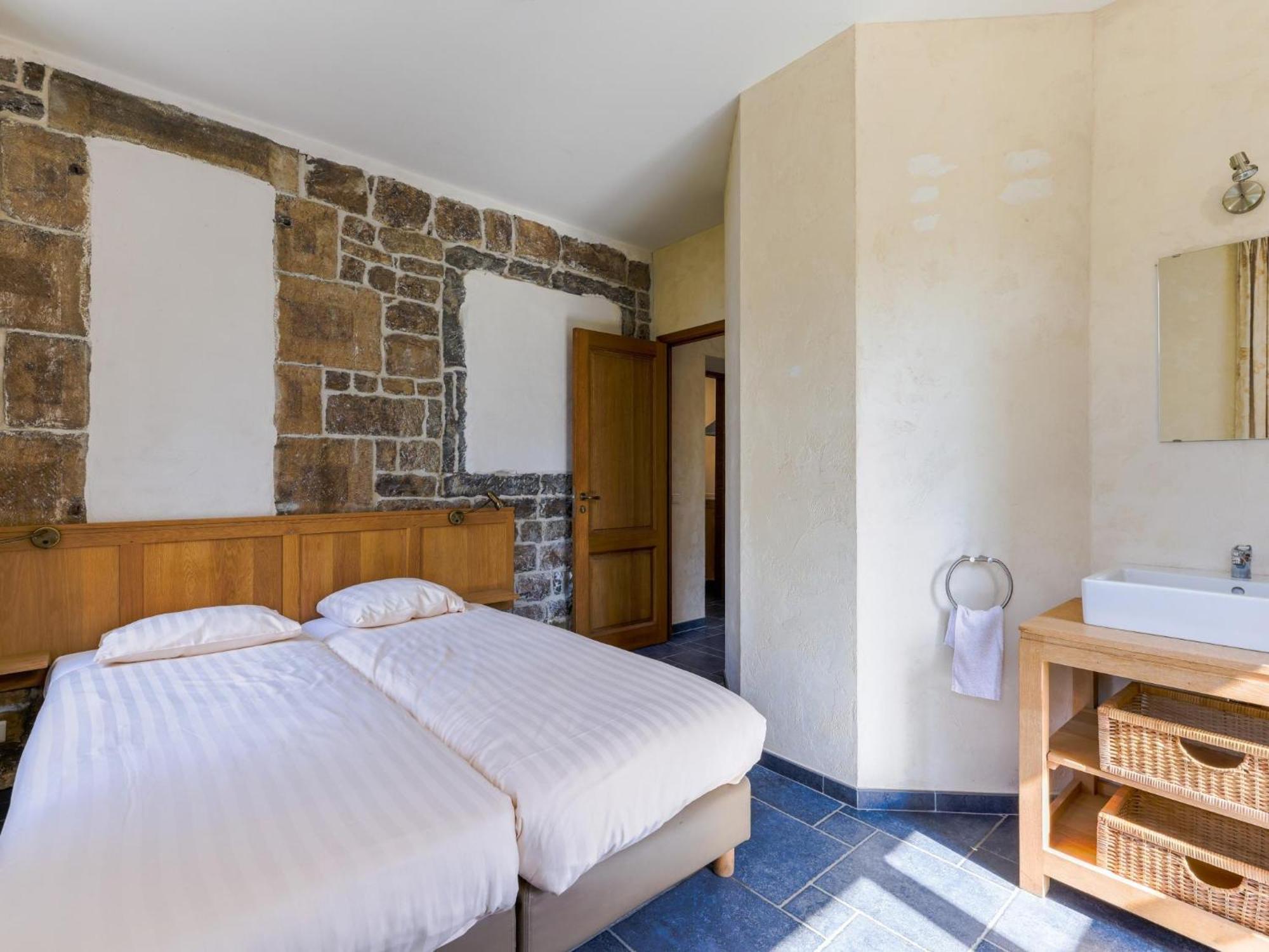 Domaine Chateau De Dieupart Βίλα Aywaille Εξωτερικό φωτογραφία
